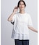 Hunter Tee ニット