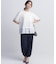 Hunter Tee ニット