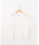 Hunter Tee ニット