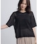 Hunter Tee ニット