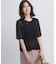 Hunter Tee ニット