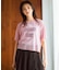 Hunter Tee ニット