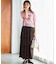Hunter Tee ニット