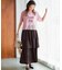 Hunter Tee ニット