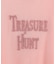 Hunter Tee ニット