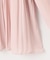 【WEB限定】ジョーゼットシフォンプリーツ ブラウス