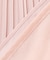 【WEB限定】ジョーゼットシフォンプリーツ ブラウス