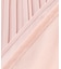 【WEB限定】ジョーゼットシフォンプリーツ ブラウス