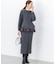 【WEB限定】スポンディッシュニットアップ