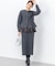 【WEB限定】スポンディッシュニットアップ