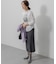 【WEB限定】スポンディッシュニットアップ