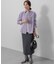 【WEB限定】スポンディッシュニットアップ