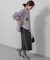 【WEB限定】スポンディッシュニットアップ