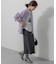 【WEB限定】スポンディッシュニットアップ