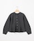 【WEB限定】スポンディッシュニットアップ