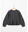 【WEB限定】スポンディッシュニットアップ