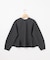【WEB限定】スポンディッシュニットアップ