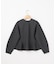 【WEB限定】スポンディッシュニットアップ