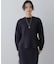 【WEB限定】スポンディッシュニットアップ