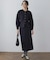 【WEB限定】スポンディッシュニットアップ