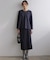 【WEB限定】スポンディッシュニットアップ