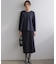 【WEB限定】スポンディッシュニットアップ