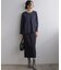 【WEB限定】スポンディッシュニットアップ
