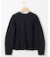 【WEB限定】スポンディッシュニットアップ