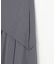 【WEB限定】バウンディングシャーティングキャミ ワンピース