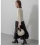 【WEB限定】バウンディングシャーティングキャミ ワンピース