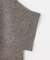 【WEB限定】プレーティングニットアウタージレ
