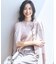 【美人LABコラボ・ご好評につき追加販売 / 新色追加】ブリングニットアンサンブル