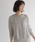 【美人LABコラボ・ご好評につき追加販売 / 新色追加】ブリングニットアンサンブル