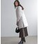 ライトタフタロング ダウン