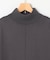 【WEB限定】スムースストレッチニット ワンピース