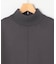 【WEB限定】スムースストレッチニット ワンピース