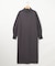 【WEB限定】スムースストレッチニット ワンピース