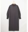 【WEB限定】スムースストレッチニット ワンピース