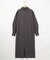 【WEB限定】スムースストレッチニット ワンピース