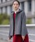 ウールモッサ ショートコート