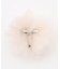シフォンコサージュ