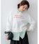 【Flower Collection】コンパクトシャーティング シャツ