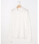 【WEB限定】フラワーチュールタートルネック カットソー