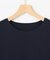 フリルシャツコンビ ロングTシャツ