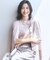【ご好評につき新色追加・加藤ローサさん着用】ブロードノット2WAYソフトショルダー バッグ