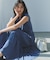 【ご好評につき新色追加・加藤ローサさん着用】ブロードノット2WAYソフトショルダー バッグ