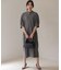 【ご好評につき新色追加・加藤ローサさん着用】ブロードノット2WAYソフトショルダー バッグ