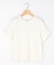 【WEB限定】バックリボンケーブル ニット