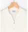【WEB限定】ポップコーンアーガイルスキッパー ニット