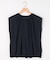 【WEB限定】サマージャージーバルーンシルエット カットソー